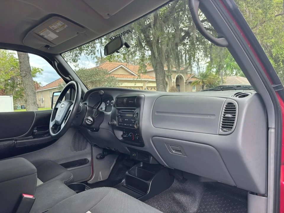 2008 Ford Ranger 3rd Gen - Image 24 of 31