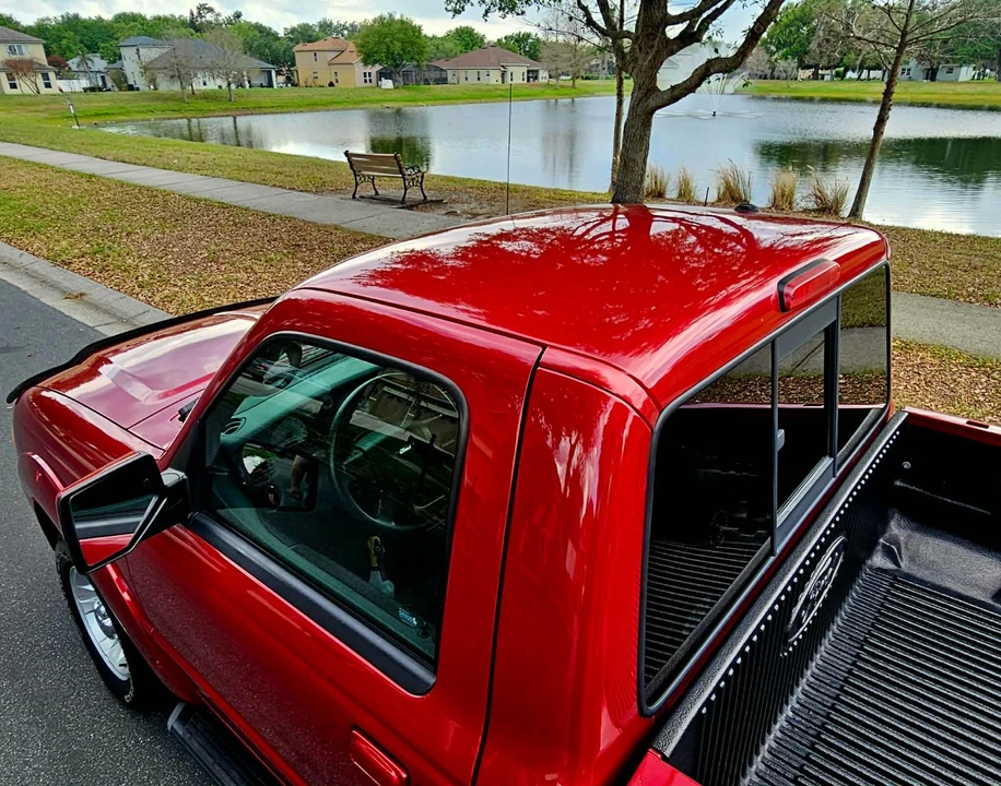 2008 Ford Ranger 3rd Gen - Image 21 of 31