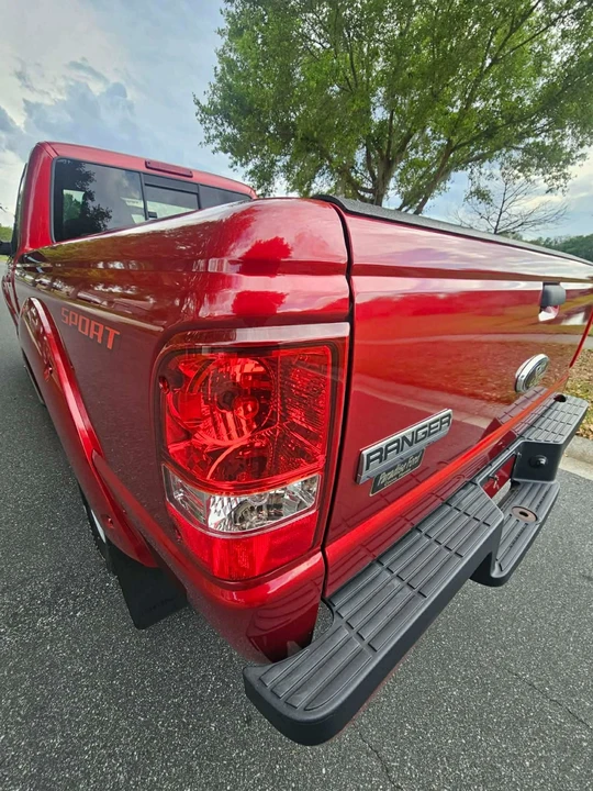 2008 Ford Ranger 3rd Gen - Image 18 of 31