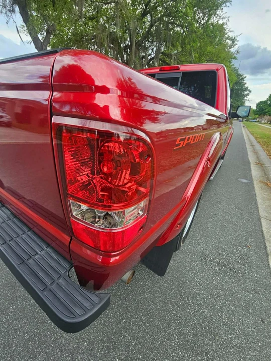 2008 Ford Ranger 3rd Gen - Image 19 of 31