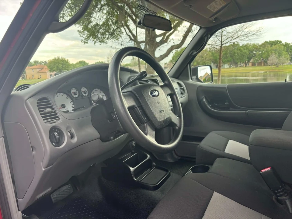 2008 Ford Ranger 3rd Gen - Image 23 of 31