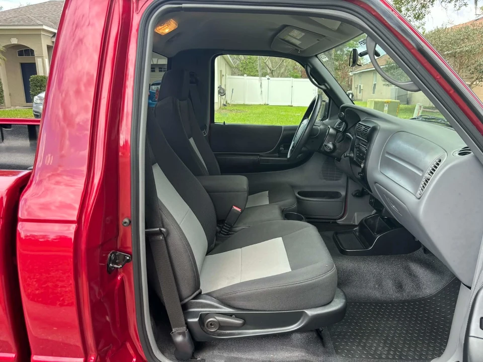 2008 Ford Ranger 3rd Gen - Image 26 of 31