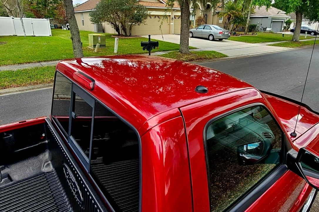 2008 Ford Ranger 3rd Gen - Image 20 of 31