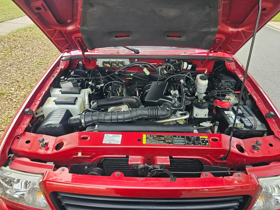 2008 Ford Ranger 3rd Gen - Image 27 of 31