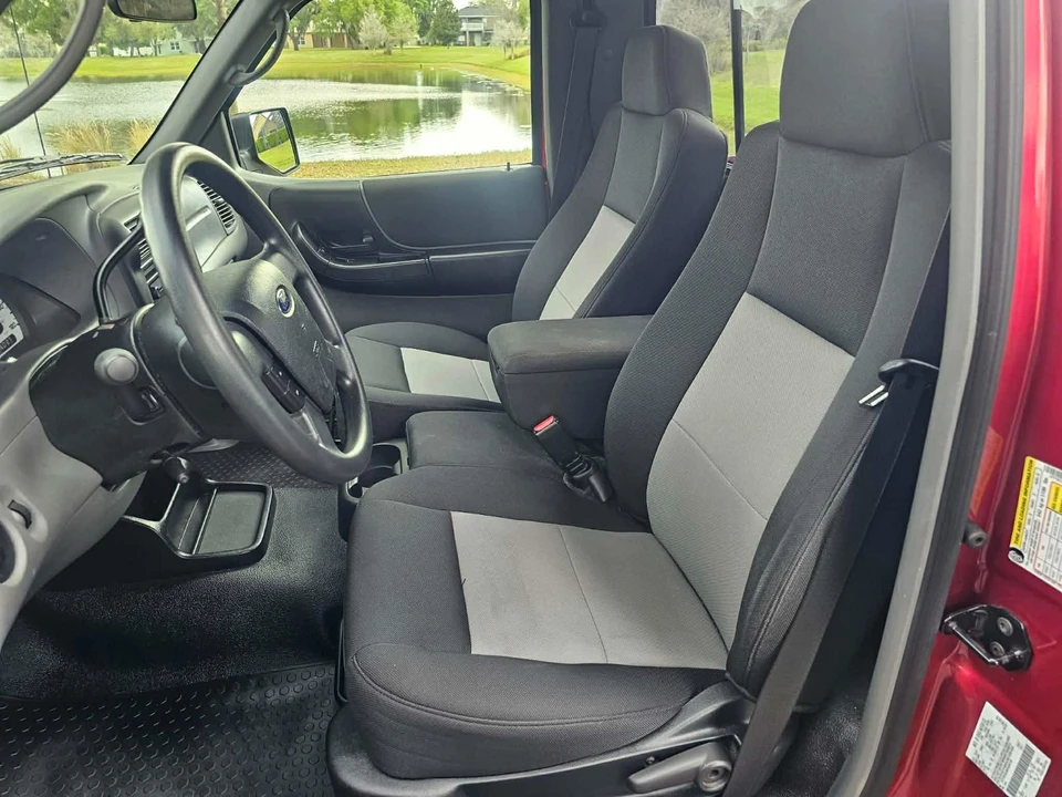 2008 Ford Ranger 3rd Gen - Image 25 of 31