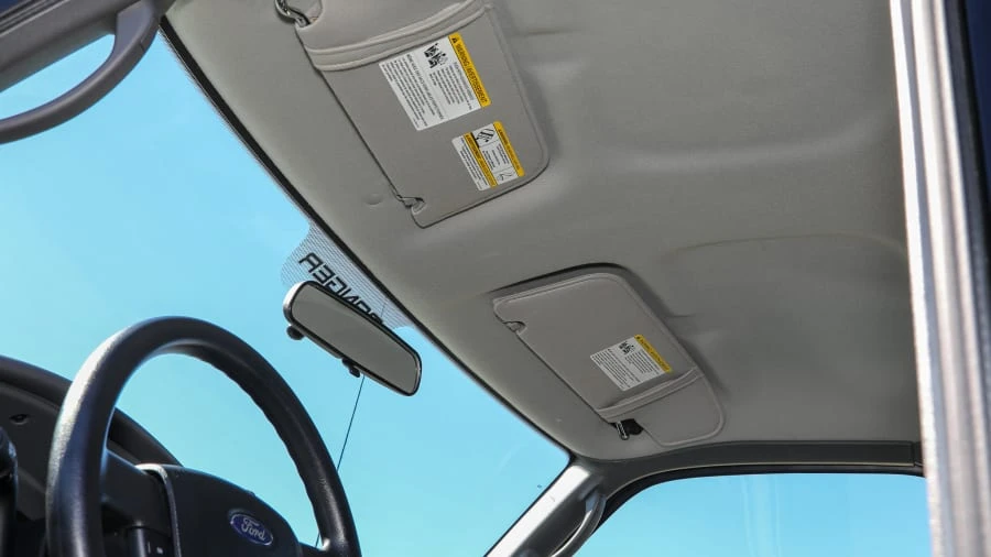 2008 Ford Ranger 3rd Gen - Image 4 of 31