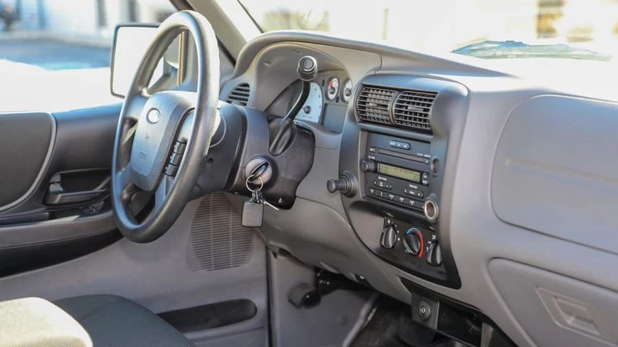 2008 Ford Ranger 3rd Gen - Image 5 of 31