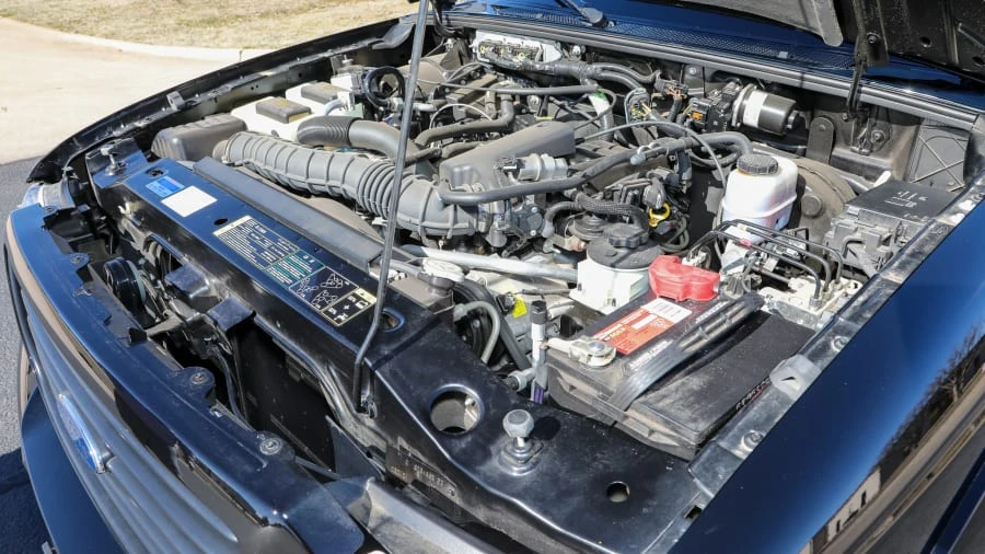 2008 Ford Ranger 3rd Gen - Image 7 of 31
