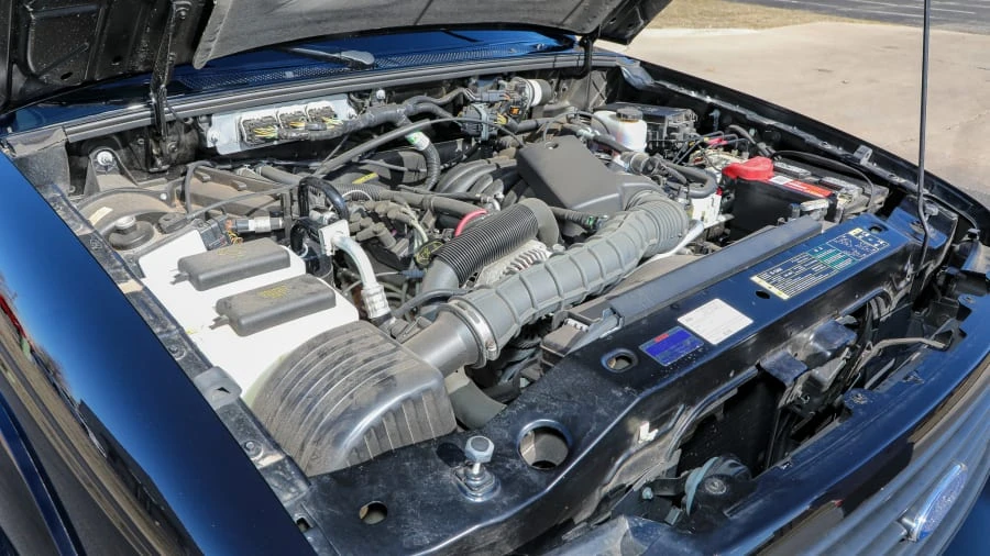 2008 Ford Ranger 3rd Gen - Image 8 of 31
