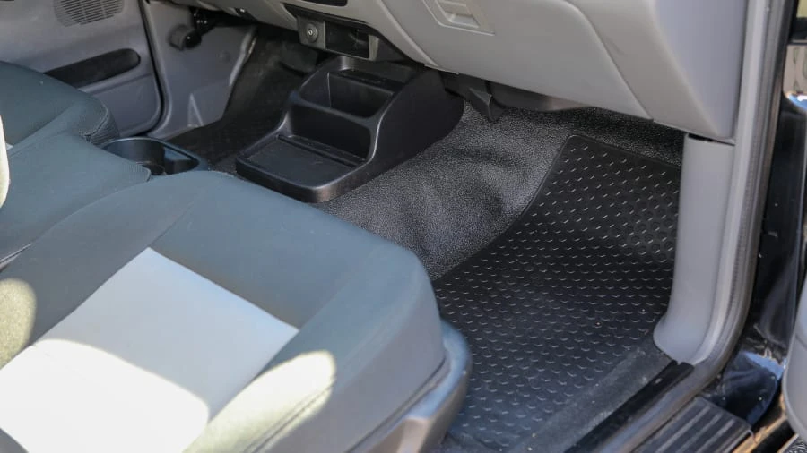 2008 Ford Ranger 3rd Gen - Image 9 of 31