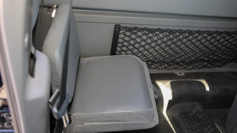 2008 Ford Ranger 3rd Gen - Image 11 of 31