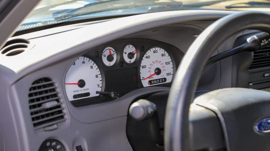 2008 Ford Ranger 3rd Gen - Image 12 of 31