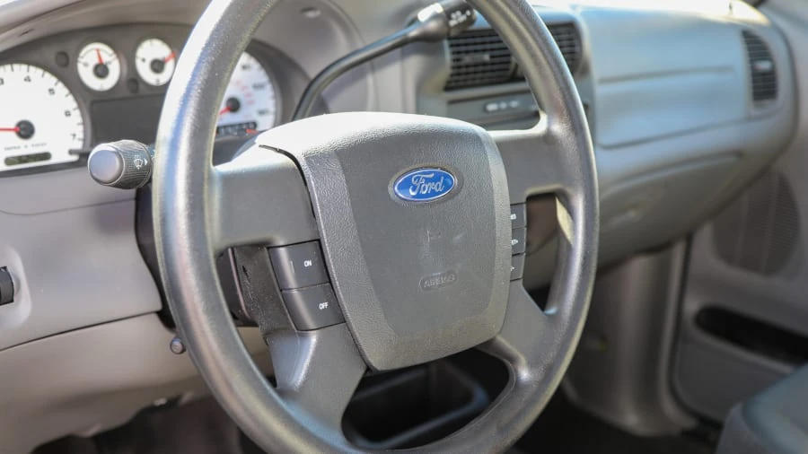 2008 Ford Ranger 3rd Gen - Image 13 of 31