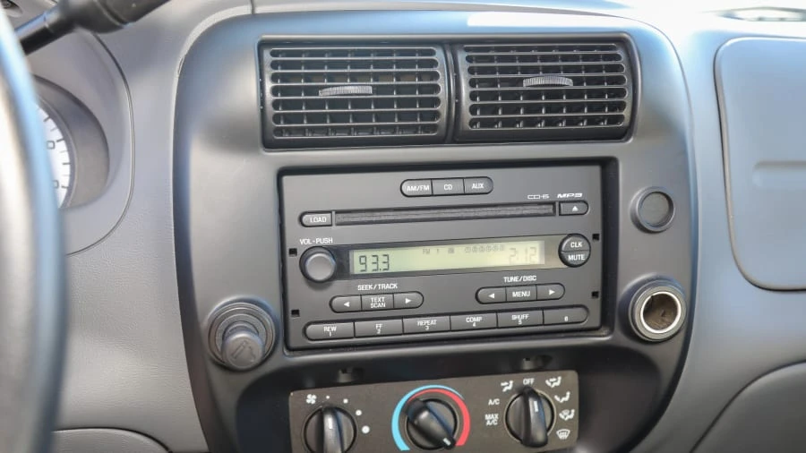 2008 Ford Ranger 3rd Gen - Image 14 of 31
