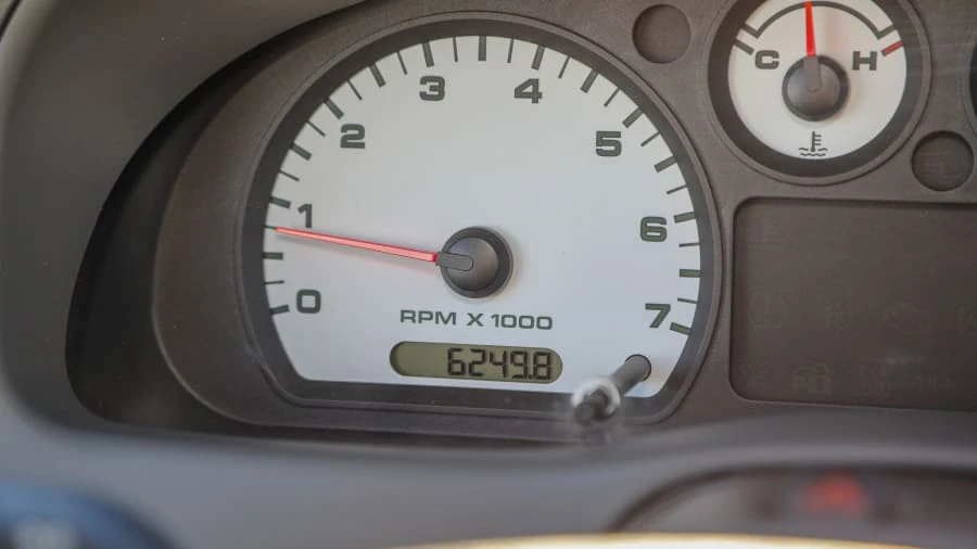 2008 Ford Ranger 3rd Gen - Image 15 of 31