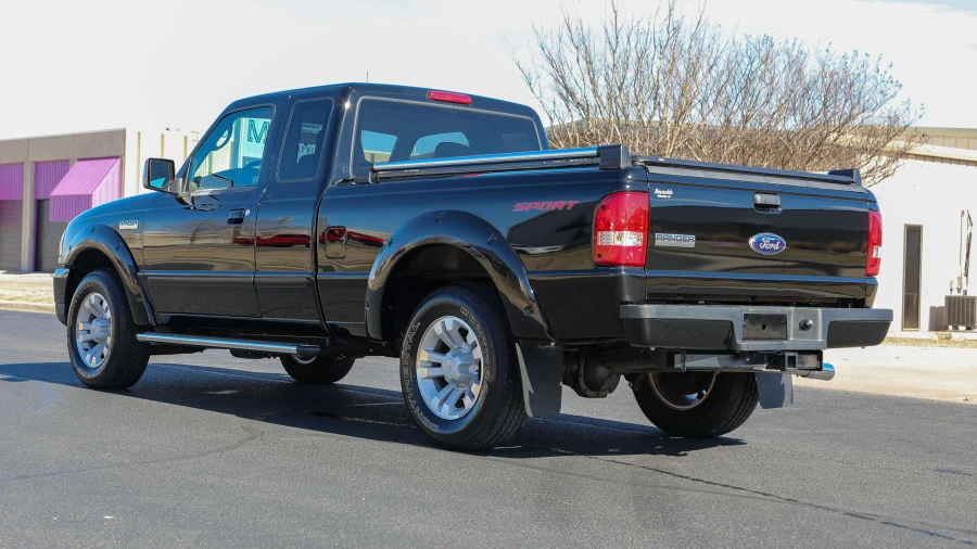 2008 Ford Ranger 3rd Gen - Image 16 of 31