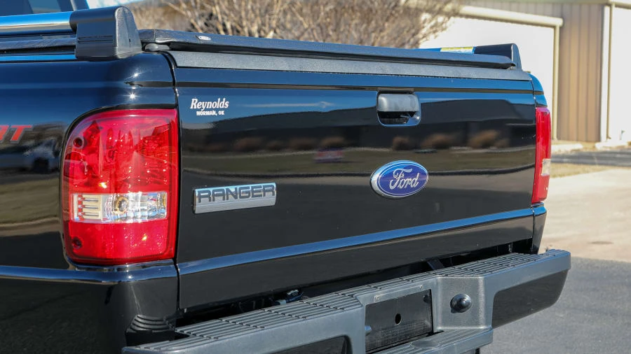 2008 Ford Ranger 3rd Gen - Image 17 of 31