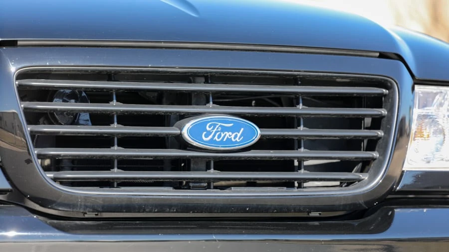 2008 Ford Ranger 3rd Gen - Image 18 of 31