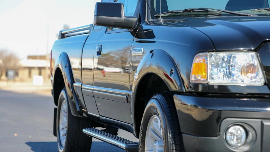 2008 Ford Ranger 3rd Gen - Image 19 of 31