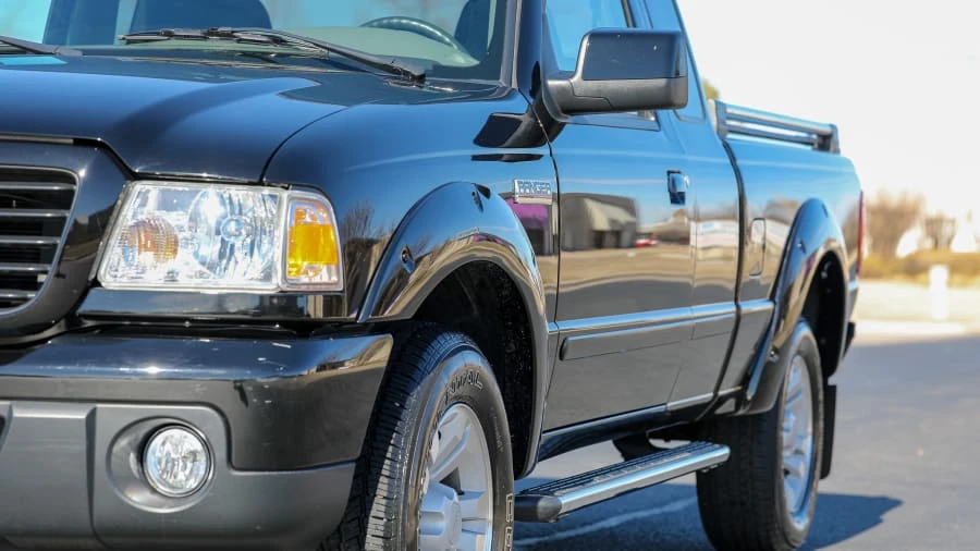 2008 Ford Ranger 3rd Gen - Image 20 of 31
