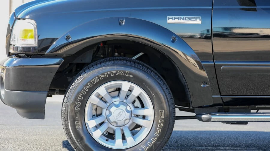 2008 Ford Ranger 3rd Gen - Image 21 of 31