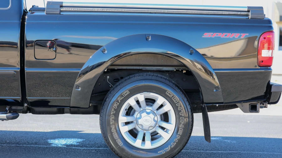 2008 Ford Ranger 3rd Gen - Image 22 of 31