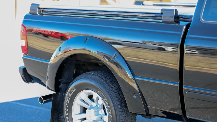 2008 Ford Ranger 3rd Gen - Image 23 of 31