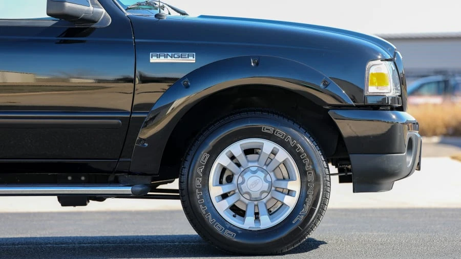 2008 Ford Ranger 3rd Gen - Image 24 of 31