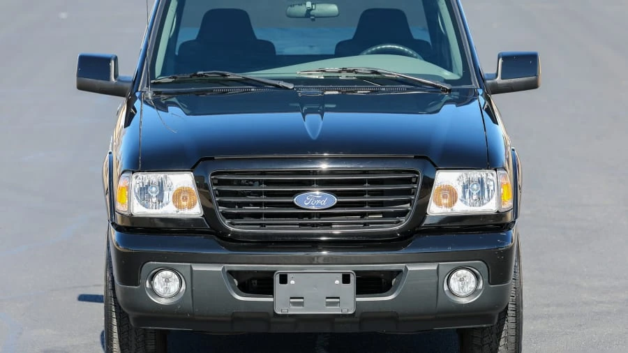 2008 Ford Ranger 3rd Gen - Image 26 of 31