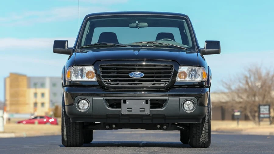 2008 Ford Ranger 3rd Gen - Image 27 of 31