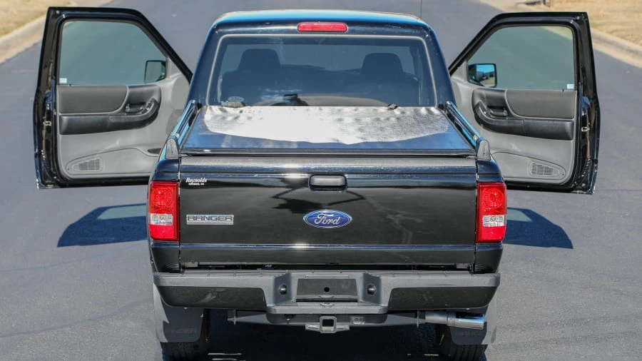 2008 Ford Ranger 3rd Gen - Image 28 of 31