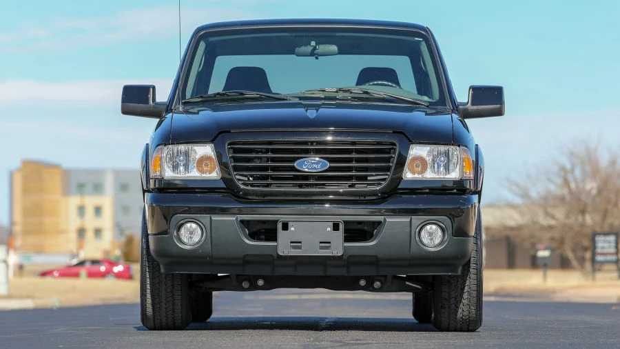 2008 Ford Ranger 3rd Gen - Image 29 of 31