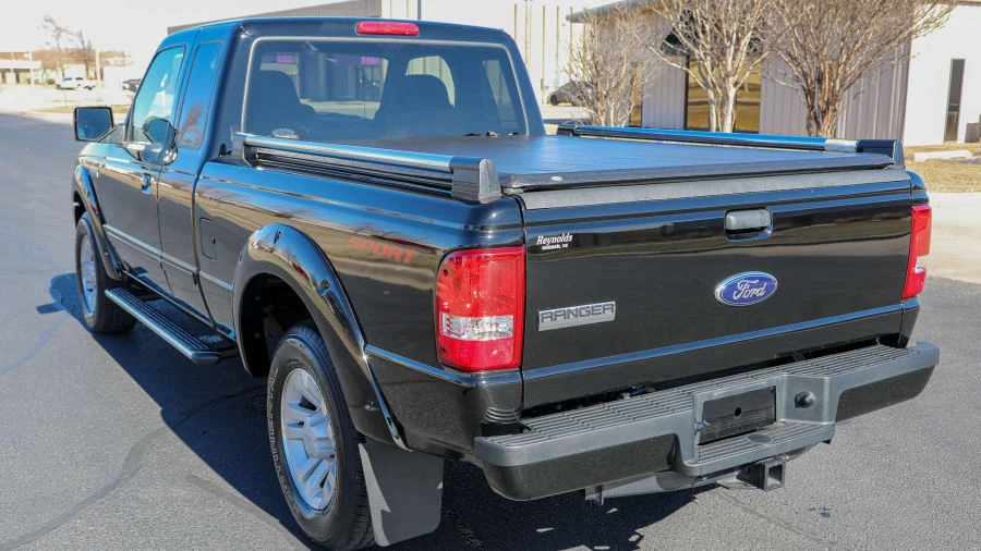 2008 Ford Ranger 3rd Gen - Image 30 of 31
