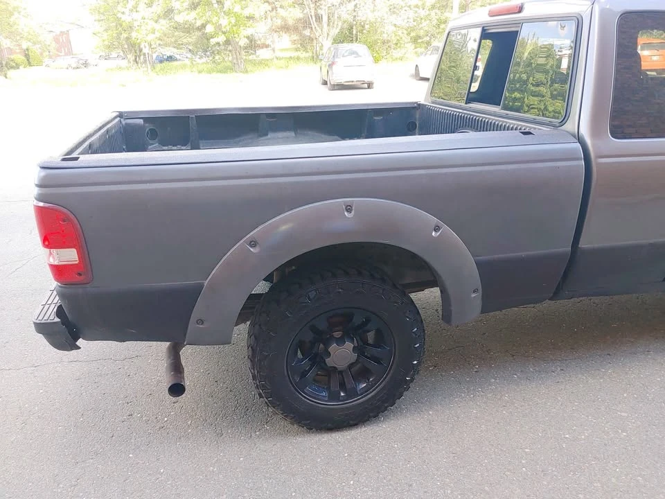2008 Ford Ranger 3rd Gen - Image 15 of 16