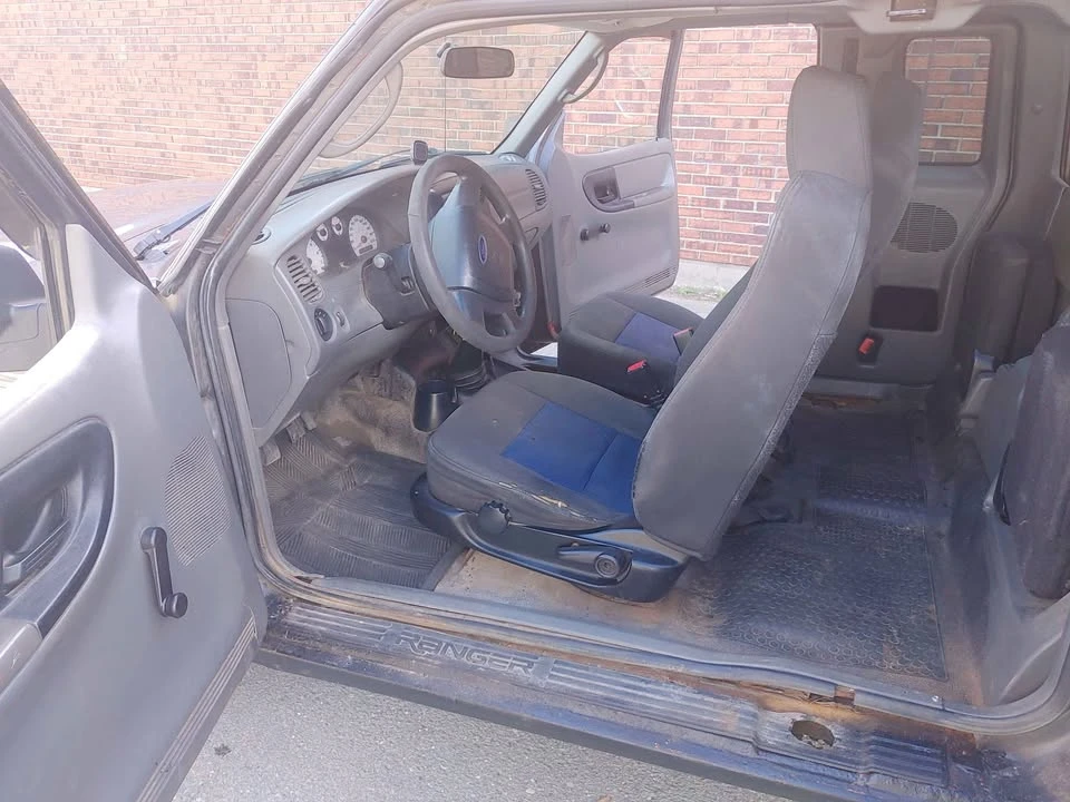 2008 Ford Ranger 3rd Gen - Image 5 of 16