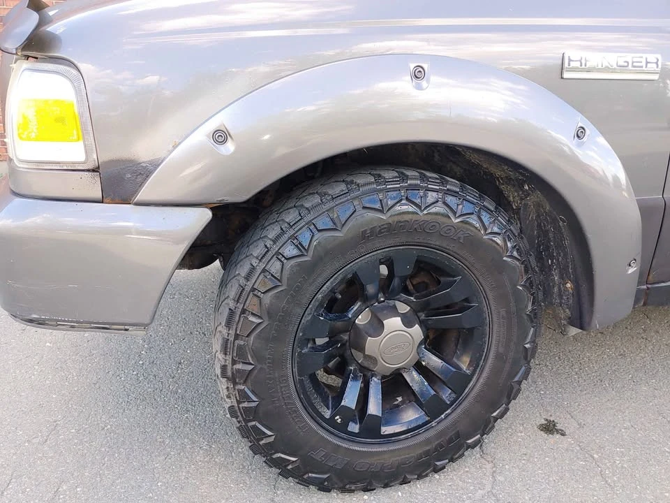 2008 Ford Ranger 3rd Gen - Image 9 of 16