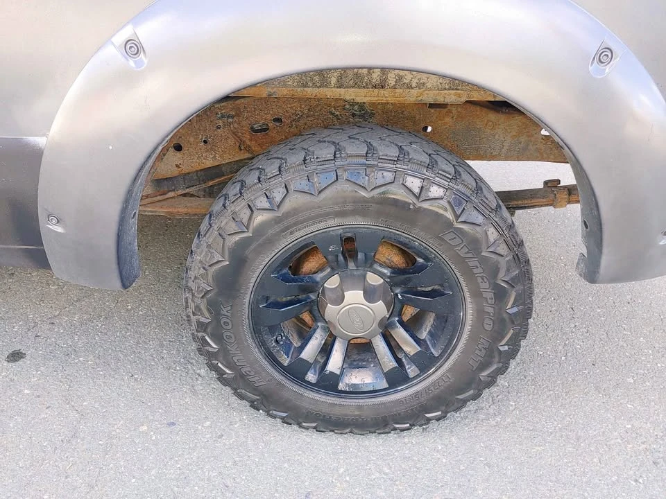 2008 Ford Ranger 3rd Gen - Image 11 of 16