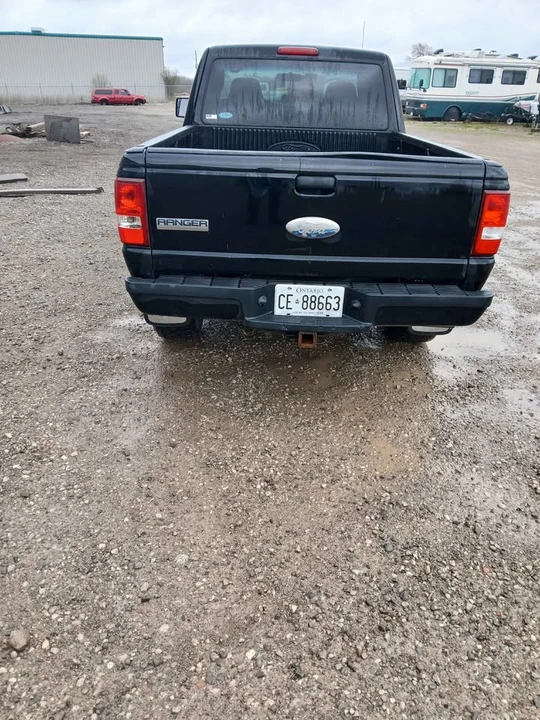 2008 Ford Ranger 3rd Gen - Image 4 of 5