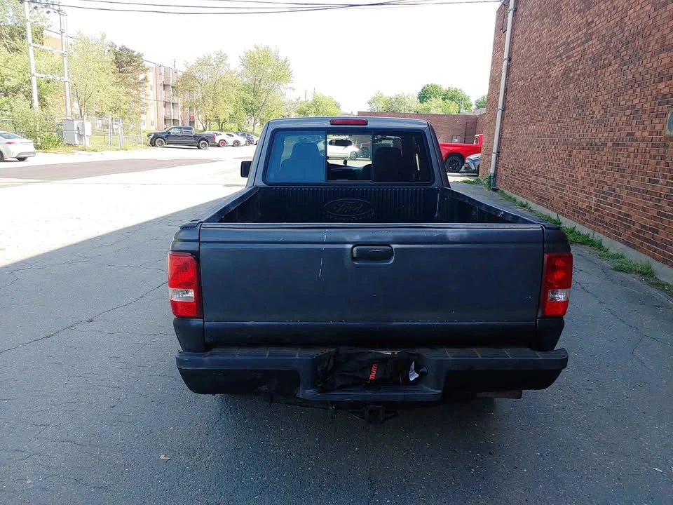 2008 Ford Ranger 3rd Gen - Image 7 of 16