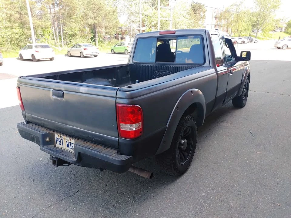 2008 Ford Ranger 3rd Gen - Image 6 of 16