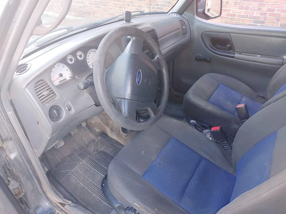 2008 Ford Ranger 3rd Gen - Image 4 of 16