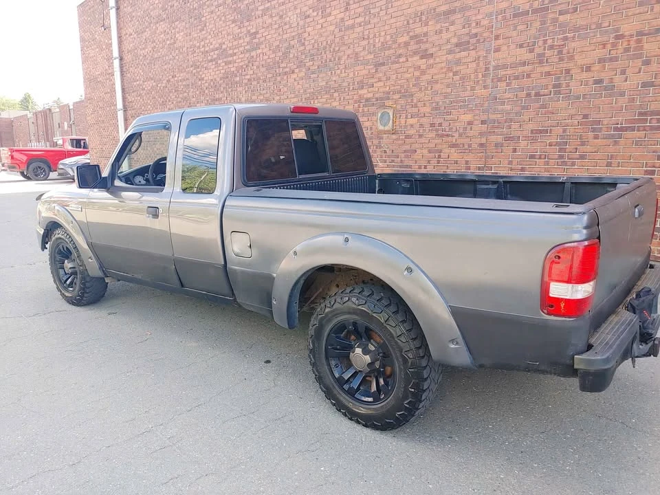 2008 Ford Ranger 3rd Gen - Image 8 of 16