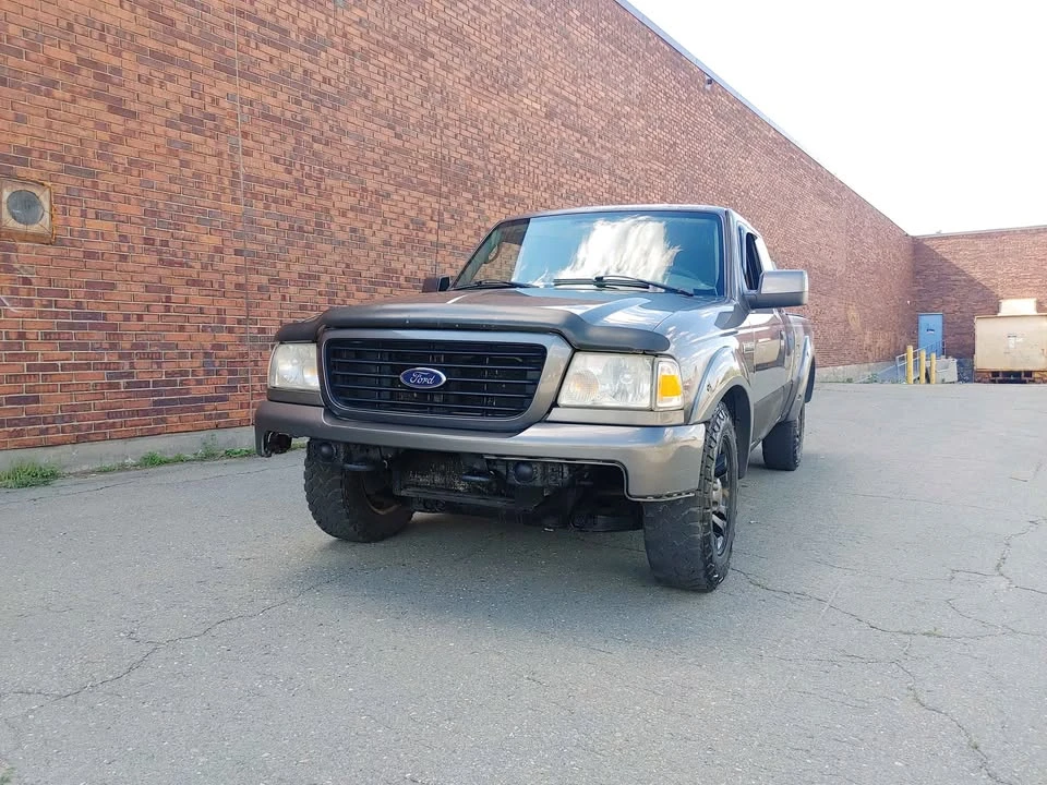 2008 Ford Ranger 3rd Gen - Image 3 of 16