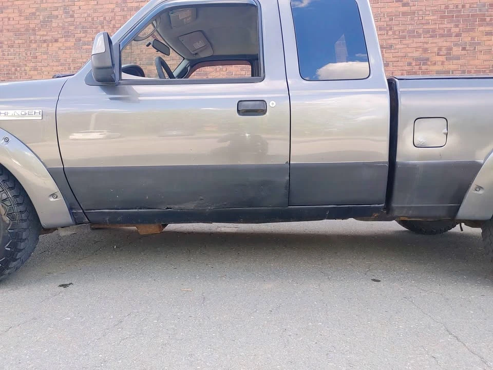 2008 Ford Ranger 3rd Gen - Image 10 of 16