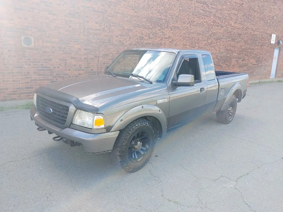 2008 Ford Ranger 3rd Gen - Image 2 of 16
