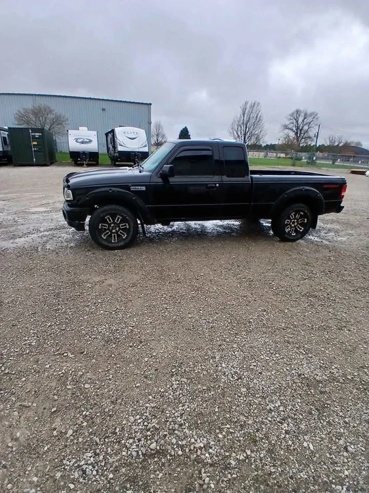 2008 Ford Ranger 3rd Gen - Image 2 of 5