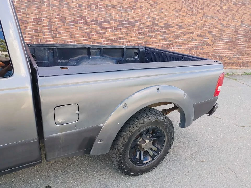2008 Ford Ranger 3rd Gen - Image 13 of 16