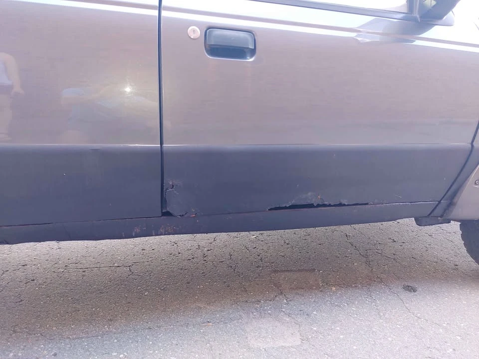 2008 Ford Ranger 3rd Gen - Image 16 of 16