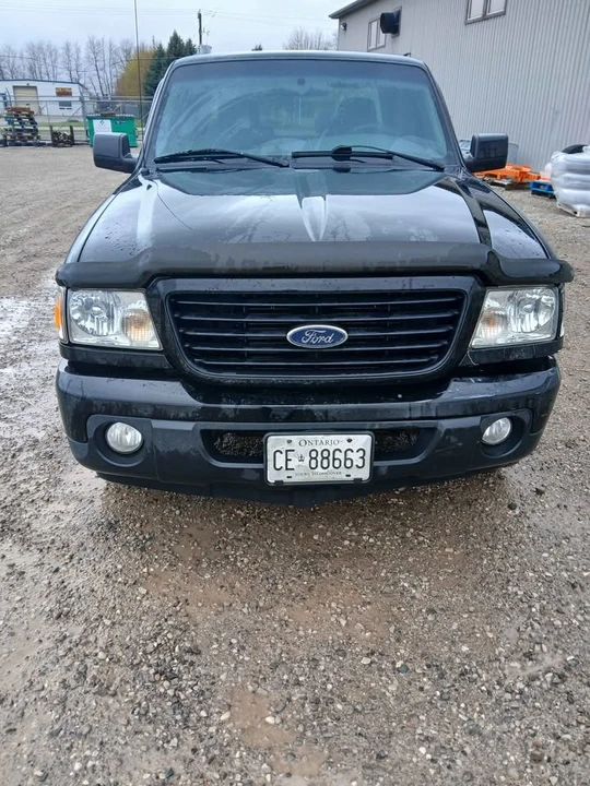 2008 Ford Ranger 3rd Gen - Image 3 of 5