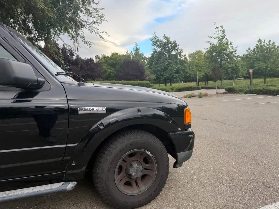 2008 Ford Ranger 3rd Gen - Image 7 of 12